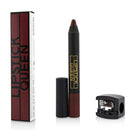 Cupid's Bow Lip Pencil With Pencil Sharpener -
