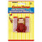 Curious George Cake Decoration with 6 Candles-Toys-JadeMoghul Inc.