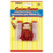 Curious George Cake Decoration with 6 Candles-Toys-JadeMoghul Inc.