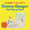 CURIOUS GEORGE FIRST DAY OF SCHOOL-Childrens Books & Music-JadeMoghul Inc.