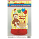 Curious George Honeycomb Centerpiece-Toys-JadeMoghul Inc.
