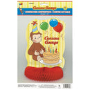 Curious George Honeycomb Centerpiece-Toys-JadeMoghul Inc.