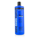 Curly Sexy Hair Curl Enhancing Conditioner - 1000ml-33.8oz-Hair Care-JadeMoghul Inc.