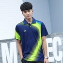 Custom table tennis t shirt Men/Women's , sports badminton t shirt , Tennis sport t shirt , Badminton shirt , AY001-Man one shirt 1-XL-JadeMoghul Inc.