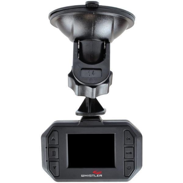 D230 Dash Cam with 1.5" Screen-Dash Cameras & Accessories-JadeMoghul Inc.