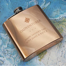 Christmas Presents Dadventurer Hip Flask