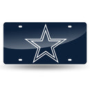 NFL Dallas Cowboys (Navy Base) Laser Tag