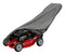Dallas Manufacturing Co. Push Lawn Mower Cover - Black [LMCB1000S]-Covers-JadeMoghul Inc.