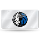 NBA Dallas Mavericks Laser Tag (Silver)