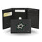 Trifold Wallet Dallas Stars Embroidered Trifold