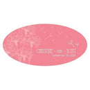 Dandelion Wishes Large Cling Berry (Pack of 1)-Wedding Signs-Watermelon-JadeMoghul Inc.