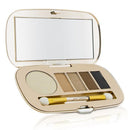 Daytime Eyeshadow Kit (5x Eyeshadow, 1x Applicator) - 9.6g-0.34oz-Make Up-JadeMoghul Inc.