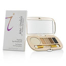 Daytime Eyeshadow Kit (5x Eyeshadow, 1x Applicator) - 9.6g-0.34oz-Make Up-JadeMoghul Inc.