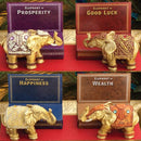 Decorative Mini Elephants-Personalized Gifts for Men-JadeMoghul Inc.