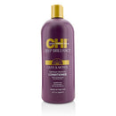 Deep Brilliance Olive & Monoi Optimum Moisture Conditioner - 946ml-32oz-Hair Care-JadeMoghul Inc.