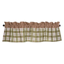 Deer Lodge Window Valance-DEER LODGE-JadeMoghul Inc.