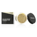 Deluxe Mineral Foundation Powder -