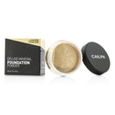Deluxe Mineral Foundation Powder -