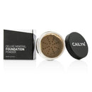 Deluxe Mineral Foundation Powder -