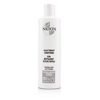 Density System 1 Scalp Therapy Conditioner (Natural Hair, Light Thinning) - 300ml/10.1oz-Hair Care-JadeMoghul Inc.