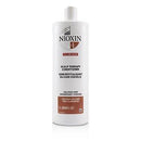 Density System 4 Scalp Therapy Conditioner (Colored Hair, Progressed Thinning, Color Safe) - 1000ml/33.8oz-Hair Care-JadeMoghul Inc.