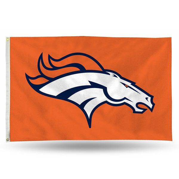 Banner Signs Denver Broncos Banner Flag