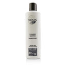 Derma Purifying System 2 Cleanser Shampoo (Natural Hair, Progressed Thinning) - 300ml-10.1oz-Hair Care-JadeMoghul Inc.