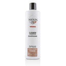 Derma Purifying System 3 Cleanser Shampoo (Colored Hair, Light Thinning, Color Safe) - 500ml/16.9oz-Hair Care-JadeMoghul Inc.