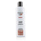 Derma Purifying System 4 Cleanser Shampoo (Colored Hair, Progressed Thinning, Color Safe) - 300ml/10.1oz-Hair Care-JadeMoghul Inc.