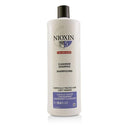 Derma Purifying System 5 Cleanser Shampoo (Chemically Treated Hair, Light Thinning, Color Safe) - 1000ml-33.8oz-Hair Care-JadeMoghul Inc.