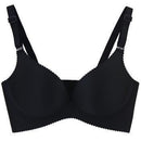 DeRuiLaDy New Sexy Seamless Bra Gather Adjustable Women Bra Seamless Underwear Push Up Bra Brand Support Wholesale Free Shipping-image color 2-A-32-JadeMoghul Inc.