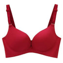 DeRuiLaDy New Sexy Seamless Bra Gather Adjustable Women Bra Seamless Underwear Push Up Bra Brand Support Wholesale Free Shipping-image color 3-A-32-JadeMoghul Inc.