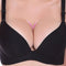 DeRuiLaDy New Sexy Seamless Bra Gather Adjustable Women Bra Seamless Underwear Push Up Bra Brand Support Wholesale Free Shipping-image color 4-A-32-JadeMoghul Inc.