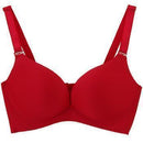 DeRuiLaDy New Sexy Seamless Bra Gather Adjustable Women Bra Seamless Underwear Push Up Bra Brand Support Wholesale Free Shipping-image color 5-A-32-JadeMoghul Inc.