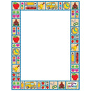 DESIGN PAPER COUNTRY 50 SHT-Learning Materials-JadeMoghul Inc.