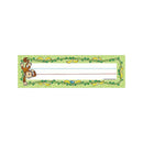 DESKPLATES MONKEY-Learning Materials-JadeMoghul Inc.