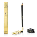 Dessin Du Regard Lasting High Impact Color Eye Pencil -