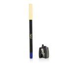 Dessin Du Regard Waterproof High Impact Color Eye Pencil -