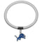 Detroit Lions Color Cord Bracelet-Jewelry & Accessories-JadeMoghul Inc.