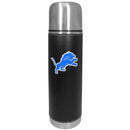 Detroit Lions Graphics Thermos-Tailgating & BBQ Accessories-JadeMoghul Inc.