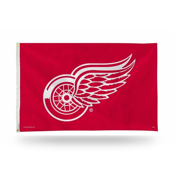 Flag Banner Detroit Red Wings Banner Flag