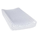 Diamond Changing Pad Cover-HEXA-JadeMoghul Inc.