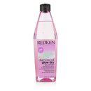 Diamond Oil Glow Dry Gloss Shampoo (For Shine Enhancing Blow Dry) - 300ml-10.1oz-Hair Care-JadeMoghul Inc.