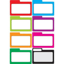 DIE CUT MAGNETS COLOR BLANK FILE-Supplies-JadeMoghul Inc.
