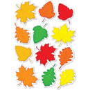 DIECUT MAGNETS FALL LEAVES-Supplies-JadeMoghul Inc.