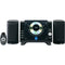 Digital CD/MP3 Micro System with AM/FM Radio-CD Players & Boomboxes-JadeMoghul Inc.