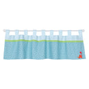 Dinosaur Roar Window Valance-DINOSAUR-JadeMoghul Inc.