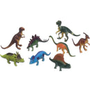 DINOSAURS PLAYSET-Toys & Games-JadeMoghul Inc.