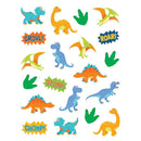 DINOSAURS STICKERS-Learning Materials-JadeMoghul Inc.