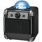 Disco Ball Bluetooth(R) Portable Speaker-Bluetooth Speakers-JadeMoghul Inc.